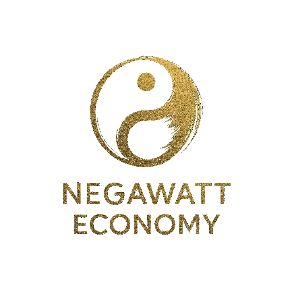Negawatt Economy